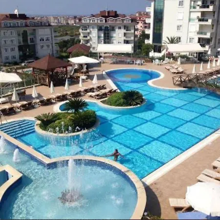 Apartamento Exclusive Rooftop Penthouse *