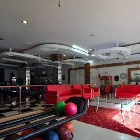 Apartamento Exclusive Rooftop Penthouse