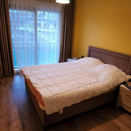 Exclusive Rooftop Penthouse * Alanya