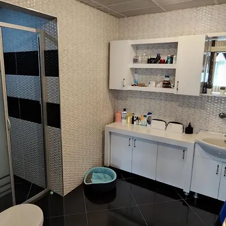 Exclusive Rooftop Penthouse Daire Alanya