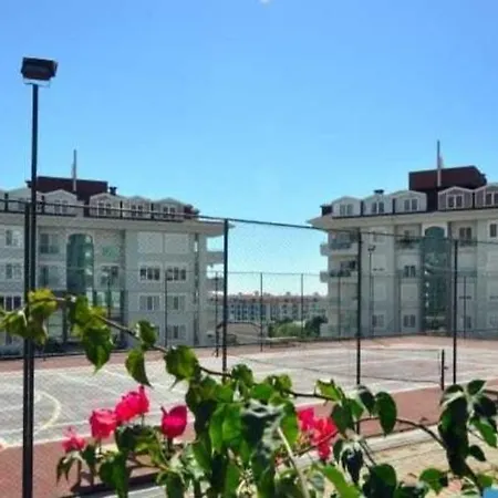 아파트 Exclusive Rooftop Penthouse *