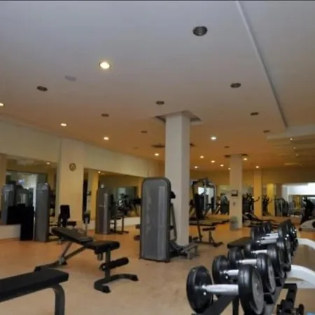 아파트 Exclusive Rooftop Penthouse *