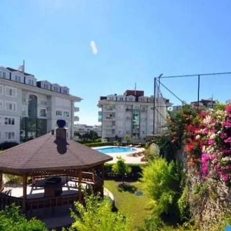 아파트 Exclusive Rooftop Penthouse *